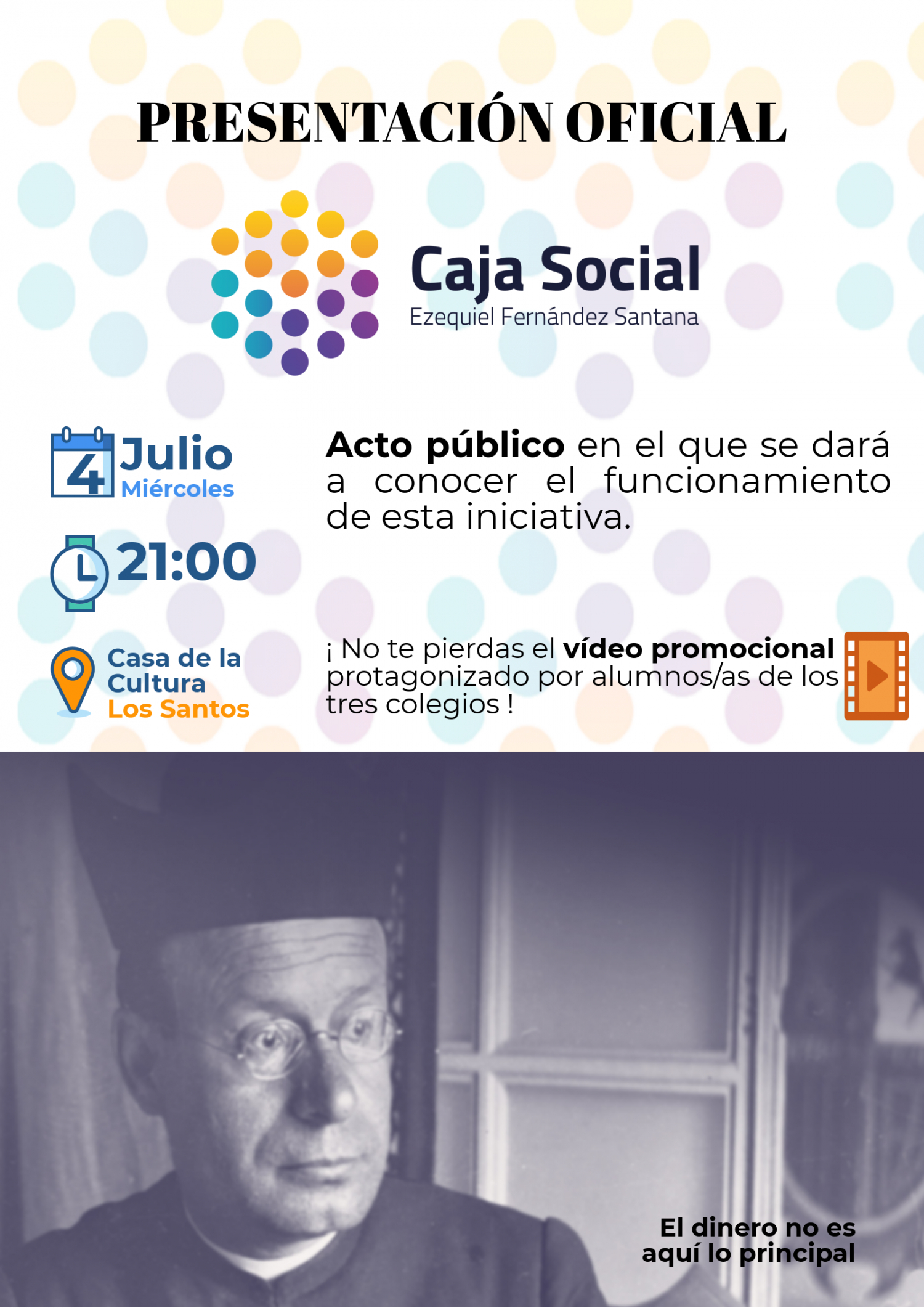 PRESETACION CAJA SOCIAL