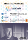 PRESETACION CAJA SOCIAL